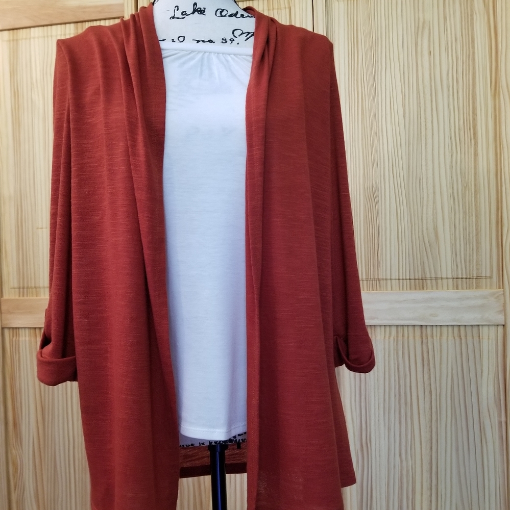 Cardigan